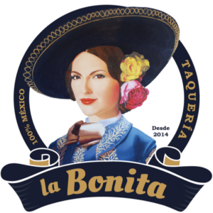Menu – La Bonita